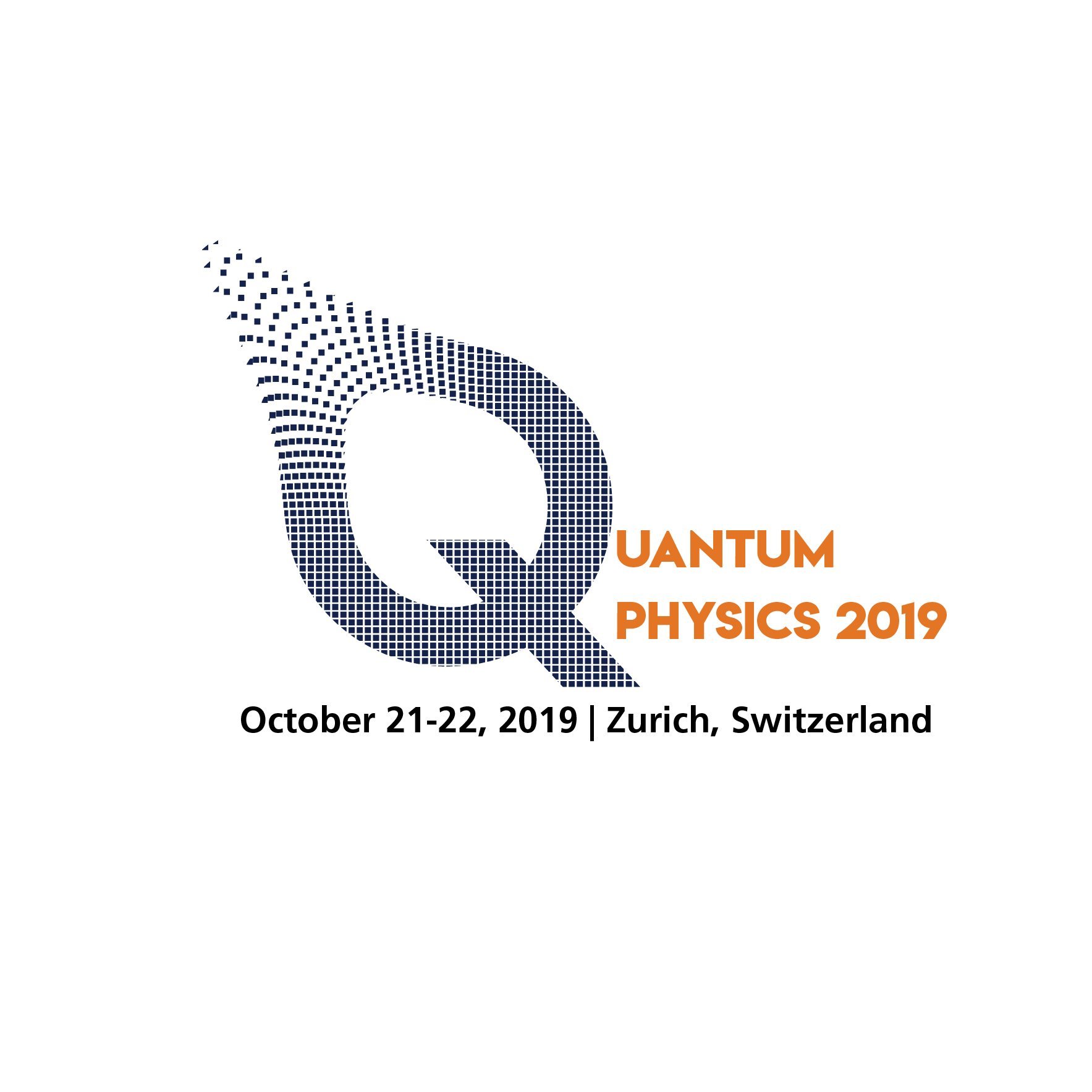 Page dedicated to the 5th International Conference on Quantum & Particle Physics
