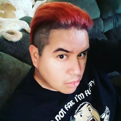 Author * Gamer * Satanist * Father.
Widely known for disturbing and controversial horror poetry/short stories.
Avid reader who never lacks creativity!