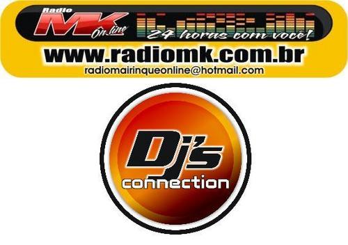 Radio Mairinque Online 24 Horas com vc !