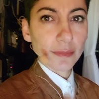 Shadé Jalali (@shadejalali) 's Twitter Profile