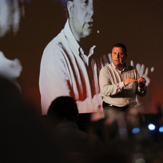 JordiGarrga's profile picture. 