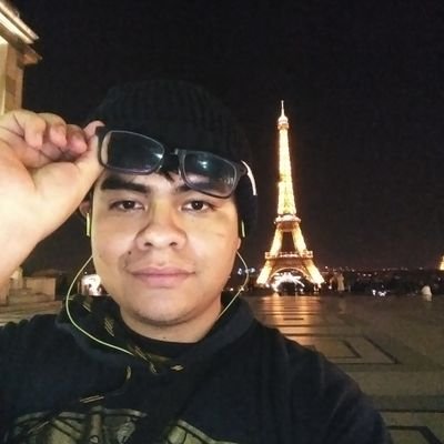 victorhugomayas's profile picture. Geek 💻 Apasionado por el cambio ✈️ Mexicano🇲🇽 Estudiante de Máster en Data Science y Big Data 📀 España 🇪🇸