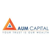 AUM Capital Market(@AUMCap) 's Twitter Profile Photo