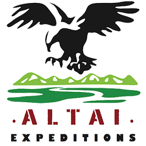 Altai Expeditions Travel