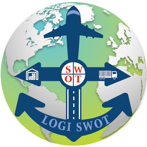 LogiSWOT solutions private limited is a web-based platform for service providers and consumers (importers and exporters) for all of their logistics need.
