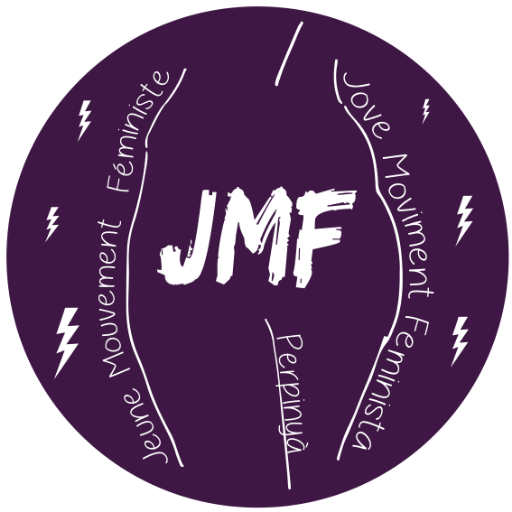 Jove Moviment Feminista /Jeune Mouvement Féministe Profile