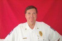 Consultant/Grant Writer, Retired Fire Chief
30 Years in Public Safety, both Public and Private Sector.