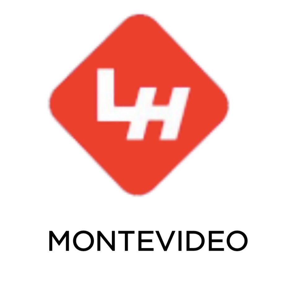 Comunidad apasionada x #Law y #tech @LegalHackers
+ de 140 ciudades, ahora en MONTEVIDEO #LegalHack #LegalTech #innovation #ethics https://t.co/VmIxyOhNYZ
