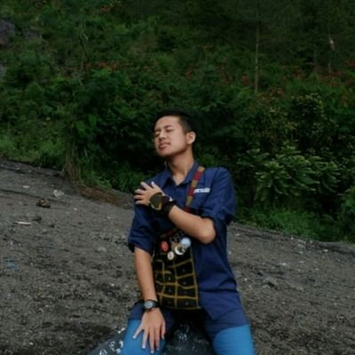 agrielfadl9's profile picture. Pengembara Bumi Pertiwi | Payah dulu baru nikmat