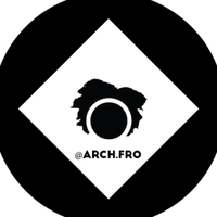 Arch.fro(@ArchFro) 's Twitter Profile Photo