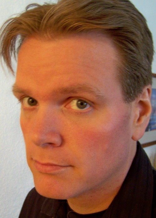 spacegoat's profile picture. 