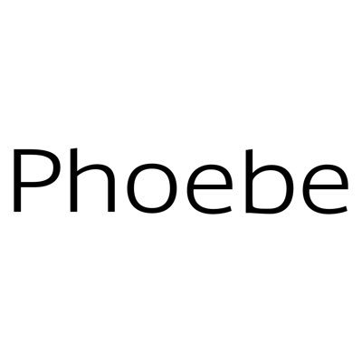 phoebe_Japan Profile Picture