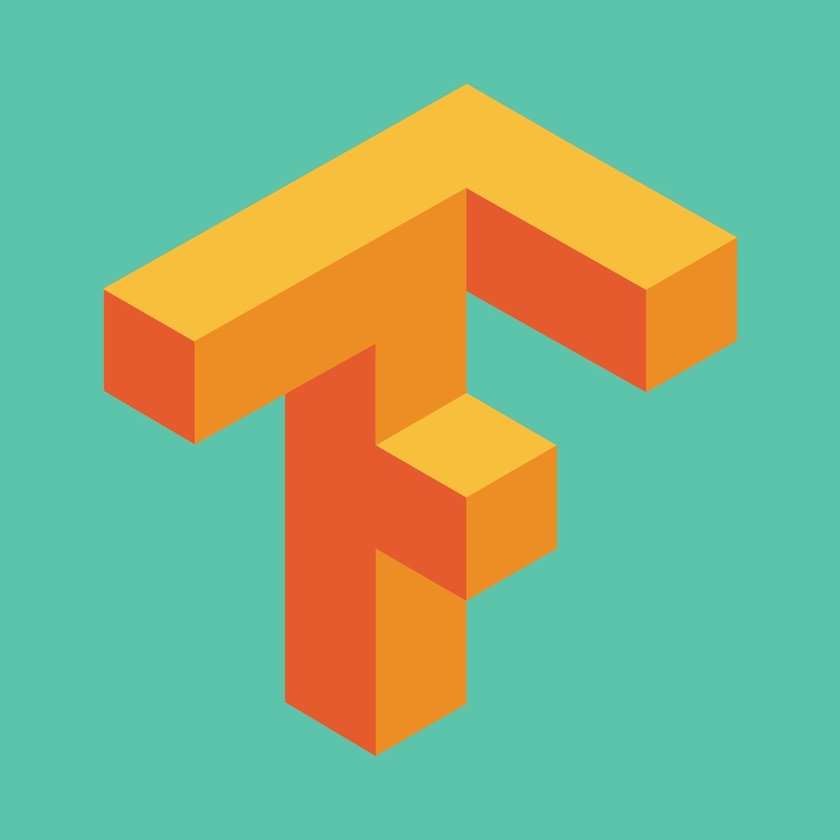 TensorFlow is a free and open-source software library for dataflow and differentiable programming across a range of tasks.