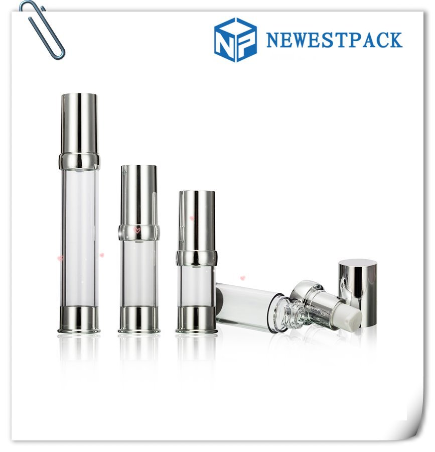 katherine_zhuo's profile picture. China Cosmetic packaging(sustainable packaging) professional manufacturer / Newestpack co.,ltd / cosmetic/beauty/manufacturer /factory/supplier/ makeup products