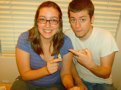 Geek, writer, gamer, musician, ninja, historian, poet, Ultimate Frisbee player, pirate, Whovian, cat-lover, meat-eater, partner: @nate252_TMG
