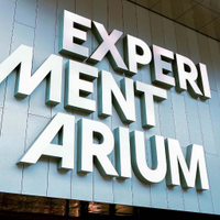 Experimentarium(@experimentarium) 's Twitter Profile Photo