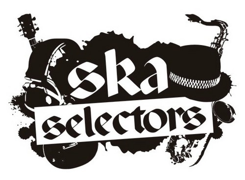 31/03/11 Terceira edição da Ska Selectors com @Walverdes1 no @LiveSportPub