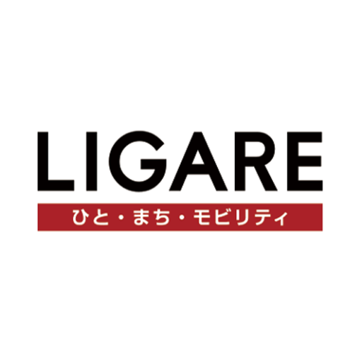 LIGARE（リガーレ）とは、ラテン語で「結ぶ」という意味です。
 モビリティビジネスに携わる様々な業界や企業の皆様を結び、新たなビジネスを創出する機会を得ていただくことを目的として国内唯一のモビリティ専門誌『LIGARE（リガーレ）』は創刊されました。