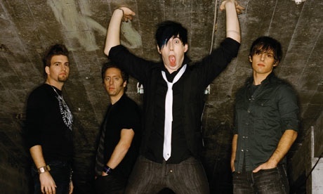 mtrenchRTs's profile picture. I retweet your shit about Marianas Trench, as well as making up my own. :) @reply me your RT's and I'll make it happen!