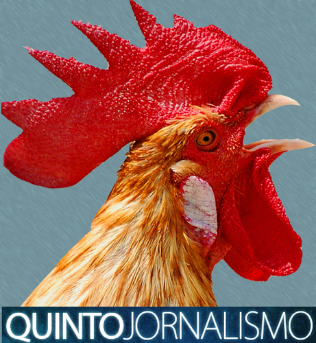 5jornalismo's profile picture. O @5jornalismo é uma proposta alternativa ao jornalismo convencional. Acesse http://t.co/7nX1iW5IC0 e conheça uma nova forma de interagir com a notícia.