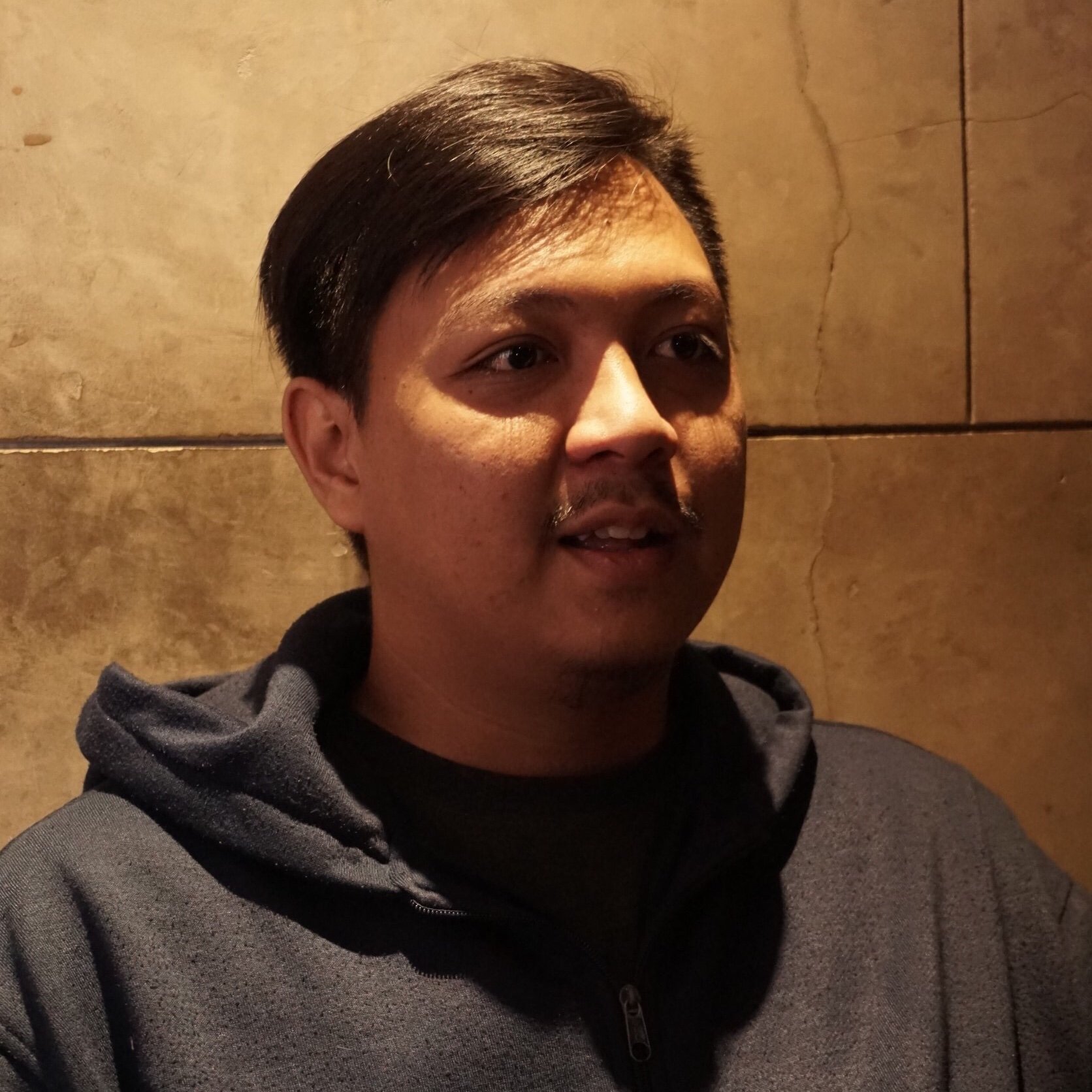 Pengen jadi Chef