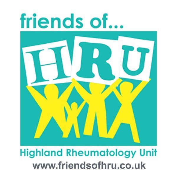 Friends of Highland Rheumatology Unit