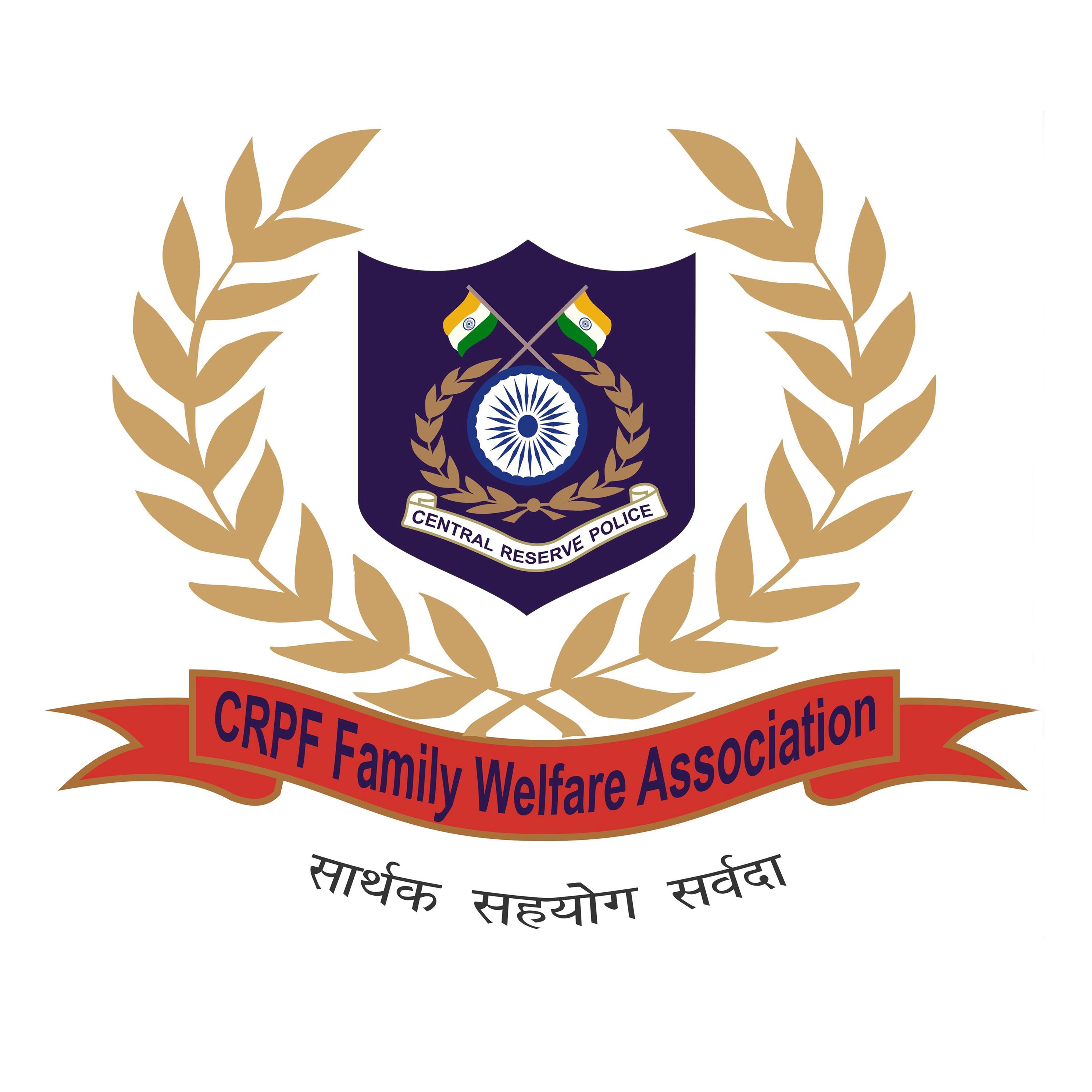 CWA CRPF