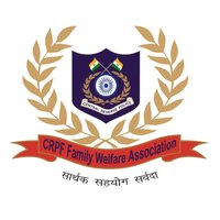 CWA CRPF(@cwacrpf) 's Twitter Profile Photo