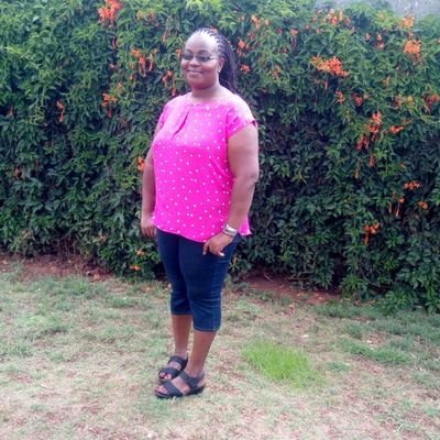 AnneNjo76465363's profile picture. 