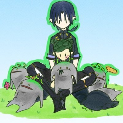 テゾ☽眼鏡LIFEﾏﾈｷﾝ スメール在住さんのプロフィール画像