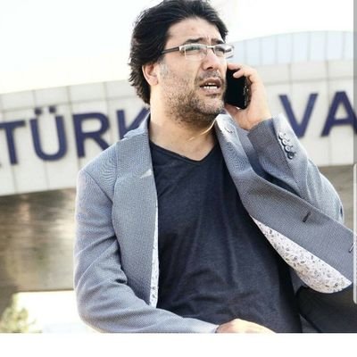 FerudunOzdemir Profile Picture