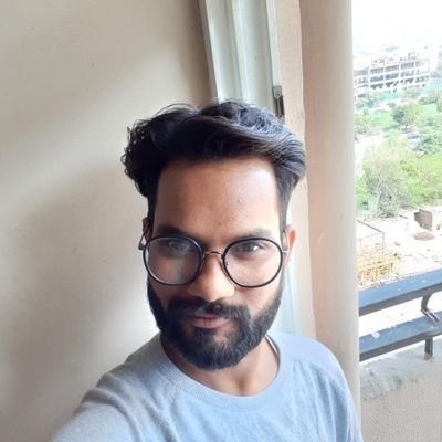 aksaxena1991's profile picture. 