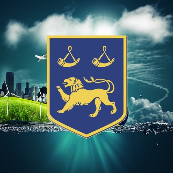 TheChaseEco1's profile picture. The Chase Eco Committee
