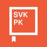 SVK PK (@knihovnasvkpk) 's Twitter Profile