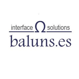 Empresa especializada en #Balun #balance #unbalance #G703 #Adaptadordeimpedancia #Ohm #Impedancia #telecomunicaciones #datacenter #coaxial #rj #ethernet #baluns