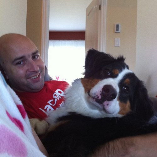 Martineauy's profile picture. Responsable de la commercialisation des grains - Vivaco groupe coopératif ; Mes opinions ne m'impliquent seulement