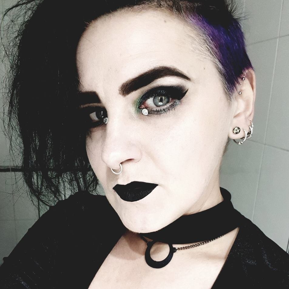 TheRealMadMags1's profile picture. 