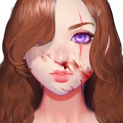 Aliannah (Pride)さんのプロフィール画像
