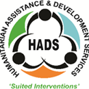 Humanitarian Assistance and Development Services(@HADSAgency) 's Twitter Profile Photo