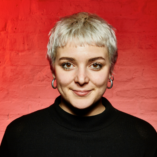 #Cybersecurity PR Person. Despite what my corporate head shot suggests, I do have a neck.