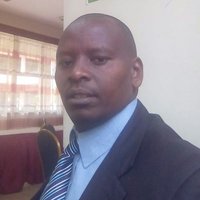 MR Daniel Kimemia(@DMucui) 's Twitter Profile Photo