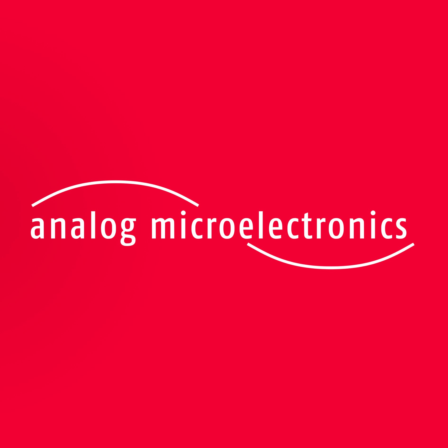 AnalogMicro's profile picture. 