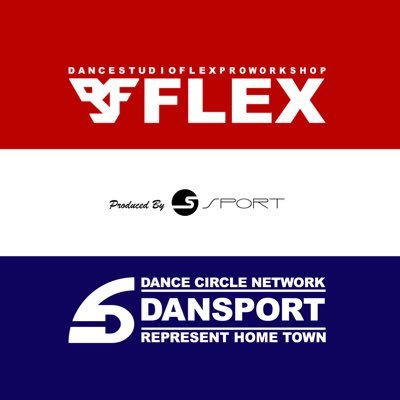 広島ダンスサークルDANSPORTと広島ダンススタジオFLEXの公式Twitterアカウントです！レッスン、イベントなどたくさんの情報を発信しています！