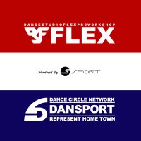 DANSPORT&STUDIO FLEX(@SPORT_CO) 's Twitter Profile Photo