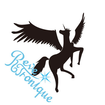 Revetronique's profile picture. リアルとバーチャルを繋げたい🕶