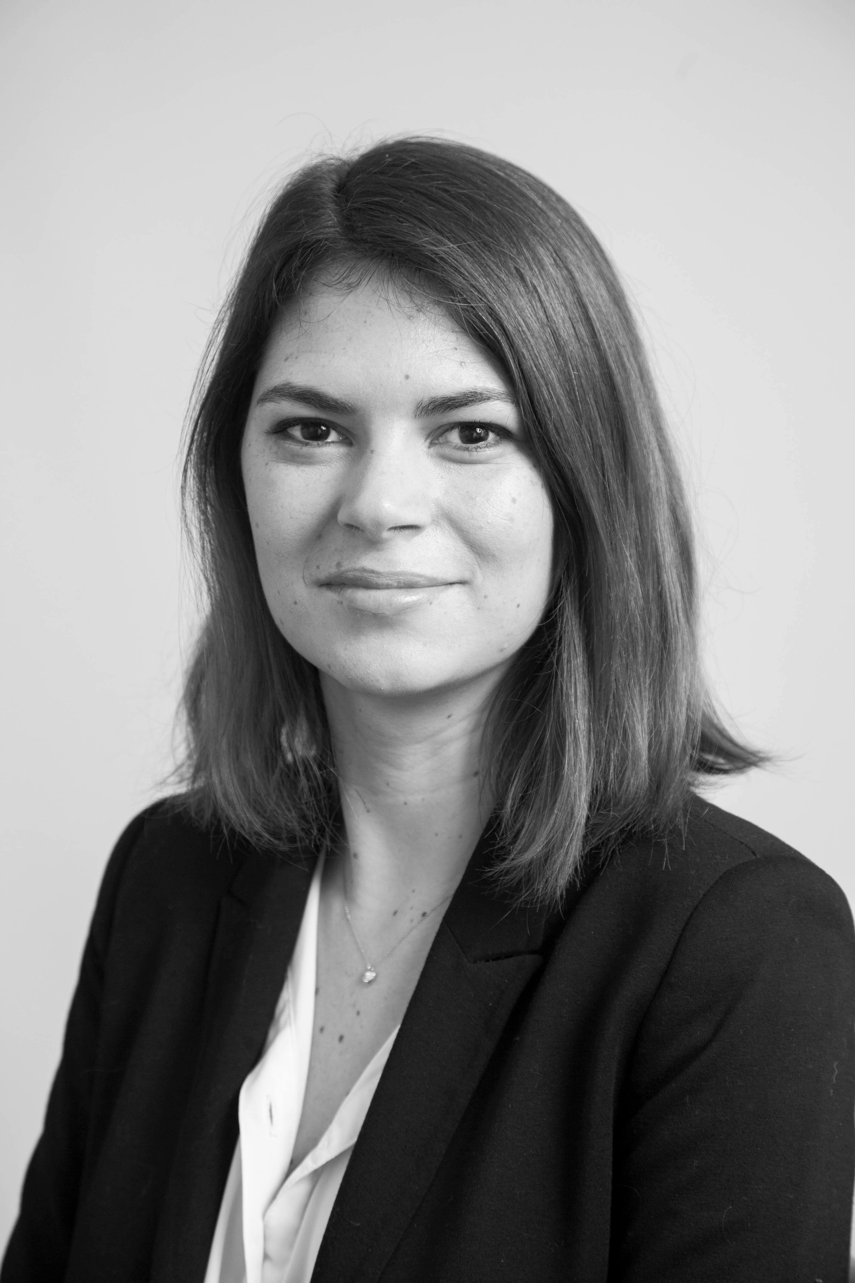 Avocate en droit public et droit de l'environnement