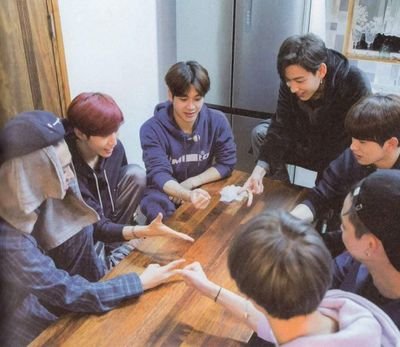 G7Snowwhite's profile picture. GOT7 love u all ㅡ ที่นี่คือดินแดนสโนว้าย จะหวีดและชิปทุกโมเม้นทุกคู่ทุกโพอย่าง(ไม่)มีสติ แจกของบ้างเป็นบางครั้งสะสมแต้มบุญวนไปจ้า ㅡ #สโนว้ายรีวิว