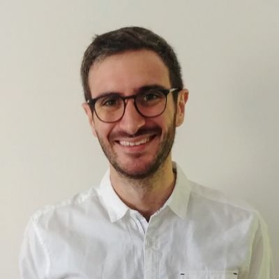 Dr Denecker Thomas Profile