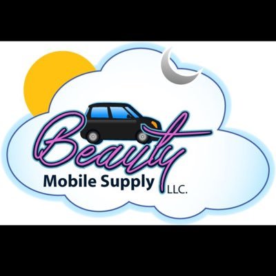 Hello! Beauty Mobile Supply is a new up coming business and looking to network !!