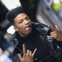 Etika @ 999 (@etika) 's Twitter Profile